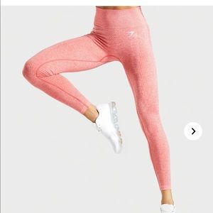 Gymshark Vital Seamless